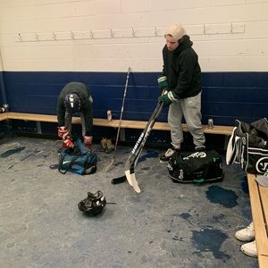 Meet your Posher, Jesse